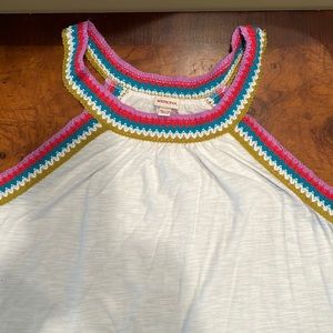Merona tank